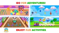 RMB Games 2: Games for Kids Screen Shot 2