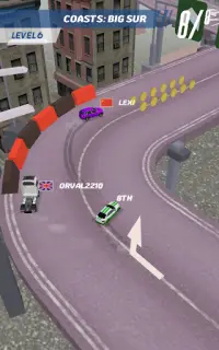 Street Drift Screen Shot 9