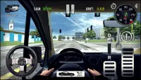 Connect Drift Driving Simulator Screen Shot 4