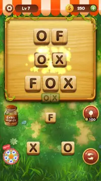 Word Prize - Super Relax Screen Shot 4