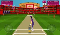 Indian Cricket Premium League Screen Shot 14
