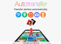 PhotoSync – transfer and backup photos & videos Screen Shot 9