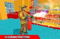 911 игр аварийного спасения-отклика симулятора 3d Screen Shot 3