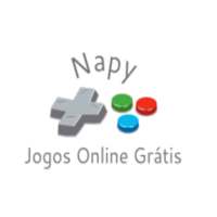 Napy - Jogos Online Grátis