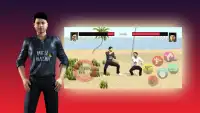 Khataranaak - Fighting Game Screen Shot 5