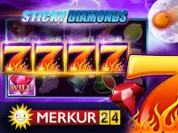 Merkur24 – Slots & Casino Screen Shot 9