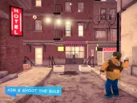 Bulb Shooting Pro : Street Shooting Kids Screen Shot 6