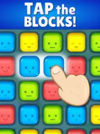 Puzzle Blocks Crush Screen Shot 5