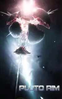 Pluto Rim: Capitaine d'orage[Sci-fi Space MMORPG] Screen Shot 0