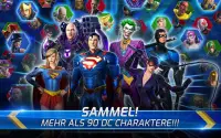DC Legends: Superhelden Kampf Screen Shot 6