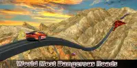 Car Stunts Game 3D Screen Shot 4