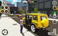 Car Games 2020 Racing Car Driving New Game 3d Rush Screen Shot 3