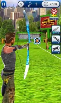 Archery Legend Screen Shot 2