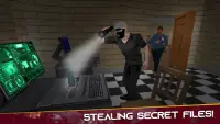 Jewel thief Grand robbery crime game 2020 Screen Shot 0