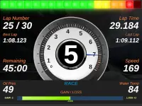 RS Dash ASR Screen Shot 14