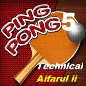 Ping Pong 5