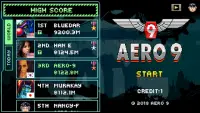 AERO 9 - Pilot of Legend Screen Shot 2