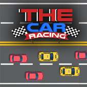 The Car Racing