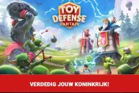 Toy Defense Fantasy — Torenverdediging Screen Shot 4