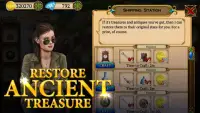 Treasure Match 3 Screen Shot 7