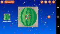 Fruits Puzzle Games for Kids Screen Shot 3