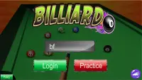 Empire Billiard Live Online 8 Ball Screen Shot 3