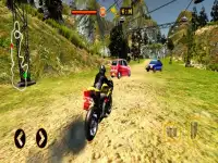 Off-Road Moto Race Motorcross Screen Shot 11