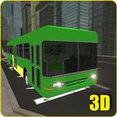 Bus Simulator NY City