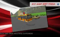 Frenzy Bus Driver Screen Shot 14