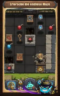 Gumballs&Dungeons(G&D) Screen Shot 3