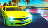 Speed Cars Racing Game Screen Shot 0