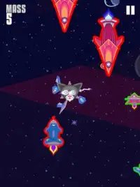 Astro Crash Screen Shot 17