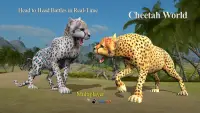 Cheetah Multiplayer Screen Shot 1