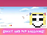 Pop Balloons Online Screen Shot 6