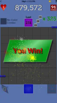 Fast Blast! Strategy Tiles Screen Shot 3