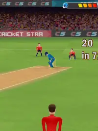 Cricket Star Pro Screen Shot 14