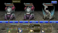 Dungeon RPG -Abyssal Dystopia- Screen Shot 19
