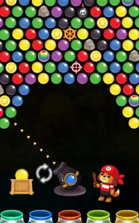 Bubble Shooter - Free Bubble Game 2020 Screen Shot 12