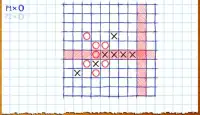 TicTacToe Online Screen Shot 8