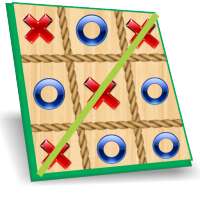 Tic Tac Toe