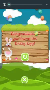 Crazy Eggs Shuffle / Memory  / Brain Training Game Screen Shot 4