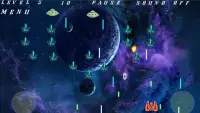 Classic Space Battle Screen Shot 6