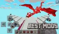 Best Mods for Minecraft Screen Shot 1