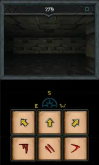 Dungeon Screen Shot 3