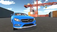 AMG Car Simulator Screen Shot 7