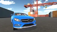 AMG Автосимулятор Screen Shot 7