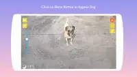 Dog in AR Screen Shot 1