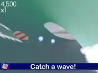 Infinite Surf: Endless Surfer. Catch a Wave! Screen Shot 8