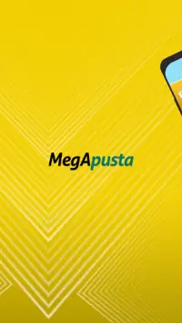 Megapuasta mobile game Screen Shot 2