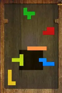 Woodebox Puzzle FREE Screen Shot 7